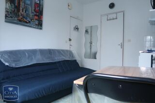  Appartement � louer 1 pi�ce 12 m�