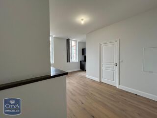  Appartement � louer 1 pi�ce 25 m�