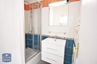  Appartement � louer 1 pi�ce 22 m�