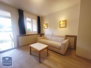  Appartement à louer 1 pièce 26 m²