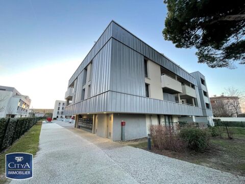  Appartement � louer 2 pi�ces 43 m�