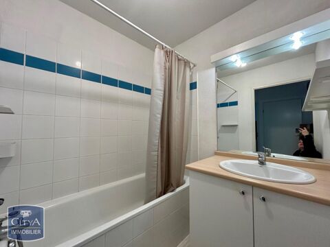  Appartement � louer 2 pi�ces 44 m�