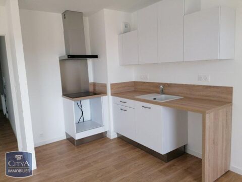  Appartement � louer 3 pi�ces 66 m�