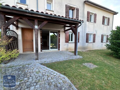   Location Appartement Appartement - 2 pi�ce(s) - 47 m�