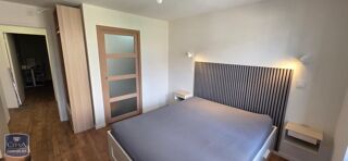  Appartement à louer 1 pièce 16 m²