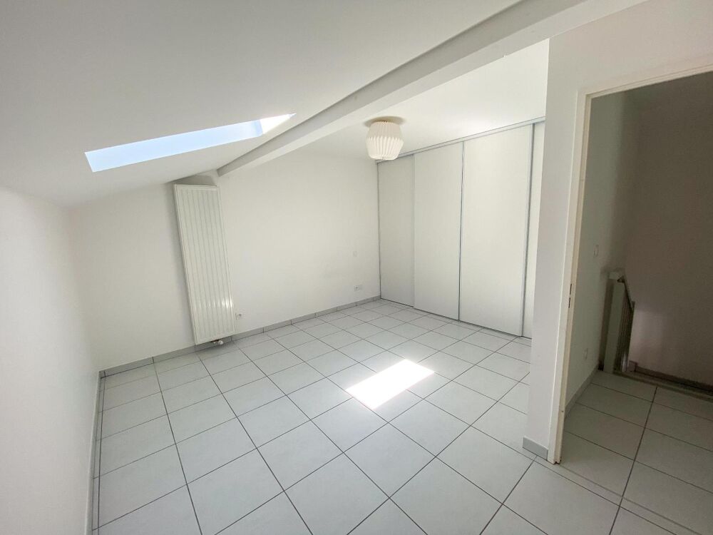 location Appartement - 3 pièce(s) - 67 m² Toulouse (31200)