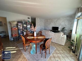  Appartement � louer 2 pi�ces 52 m�