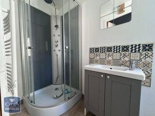  Appartement à louer 1 pièce 24 m²