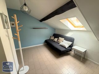  Appartement � louer 1 pi�ce 16 m�