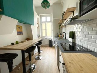  Appartement � louer 4 pi�ces 90 m�