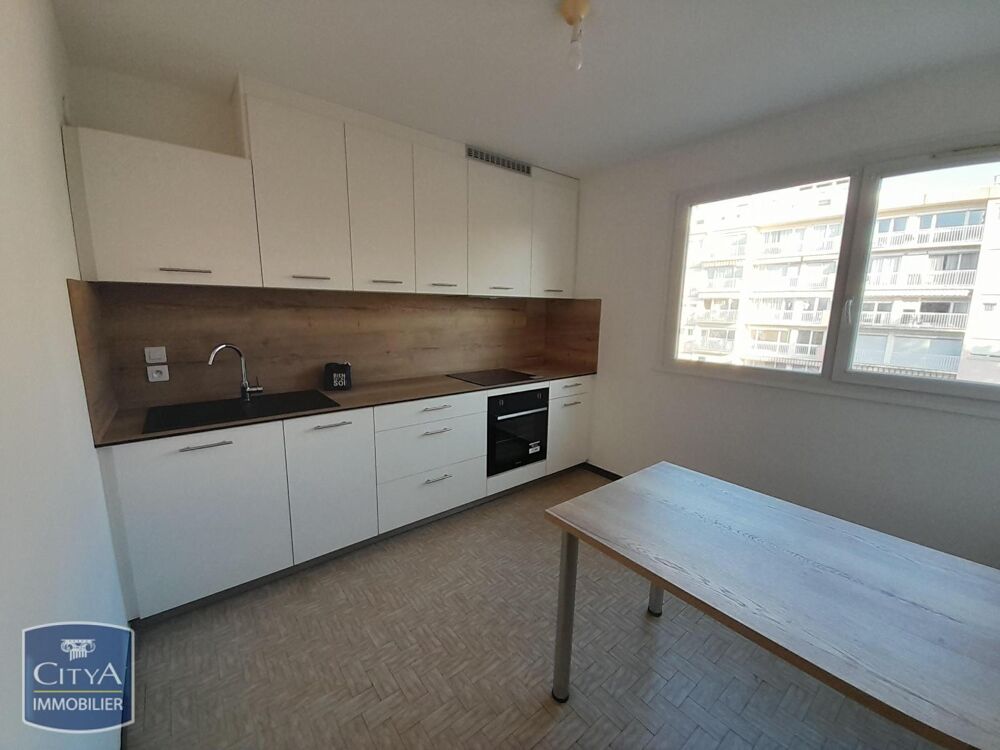 location Appartement - 2 pièce(s) - 49 m² La Ravoire (73490)