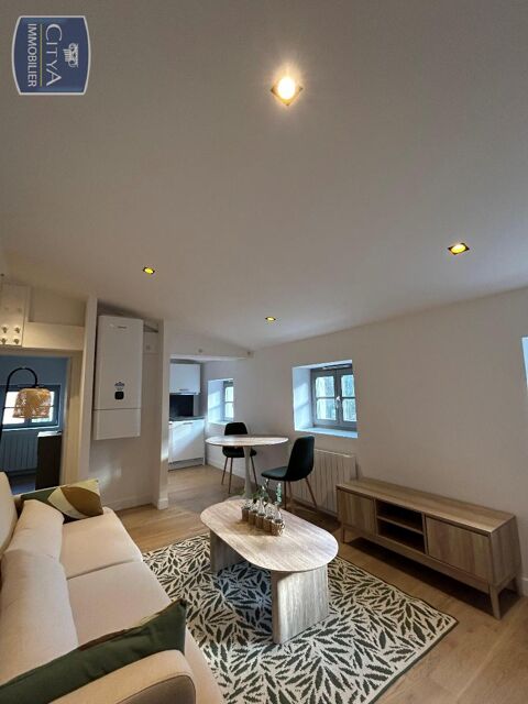  Appartement  louer 2 pices 33 m