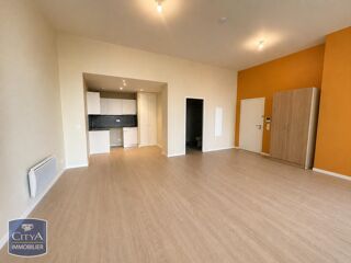  Appartement � louer 1 pi�ce 42 m�