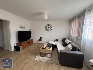  Appartement � louer 3 pi�ces 64 m�