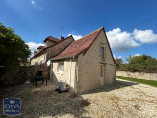  Maison à louer 1 pièce 20 m²