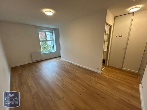   Location Appartement Appartement - 1 pièce(s) - 23 m²