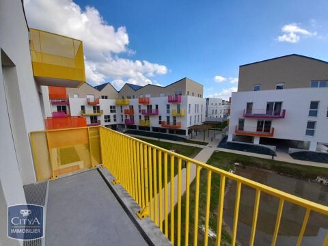  Appartement � louer 3 pi�ces 58 m�