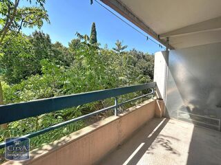  Appartement à louer 1 pièce 23 m²
