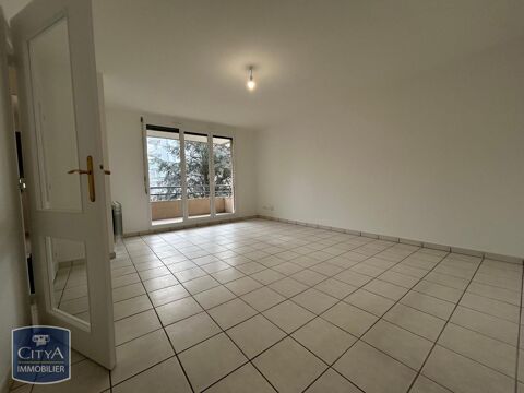  Appartement  louer 2 pices 54 m