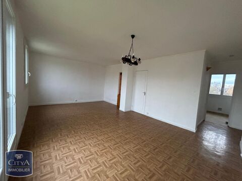  Appartement  louer 4 pices 73 m