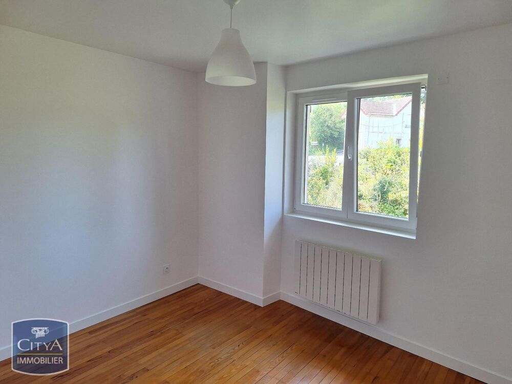 CITYA GENERALE IMMOBILIERE Appartement T2 dans une maiso....
