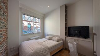  Appartement à louer 2 pièces 39 m²