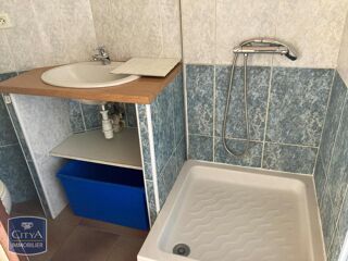  Appartement à louer 1 pièce 22 m²
