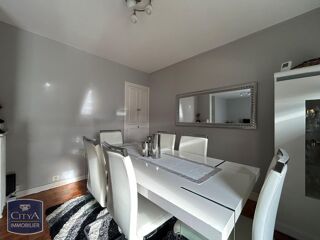  Appartement � louer 4 pi�ces 76 m�