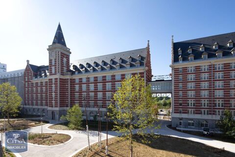  Appartement  louer 1 pice 38 m