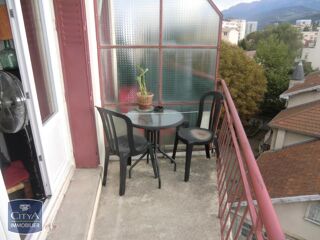  Appartement � louer 2 pi�ces 51 m�