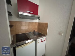  Appartement à louer 1 pièce 22 m²