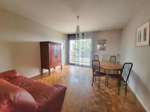  Appartement � louer 4 pi�ces 73 m�