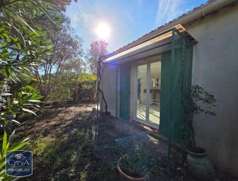  Appartement � louer 2 pi�ces 49 m�