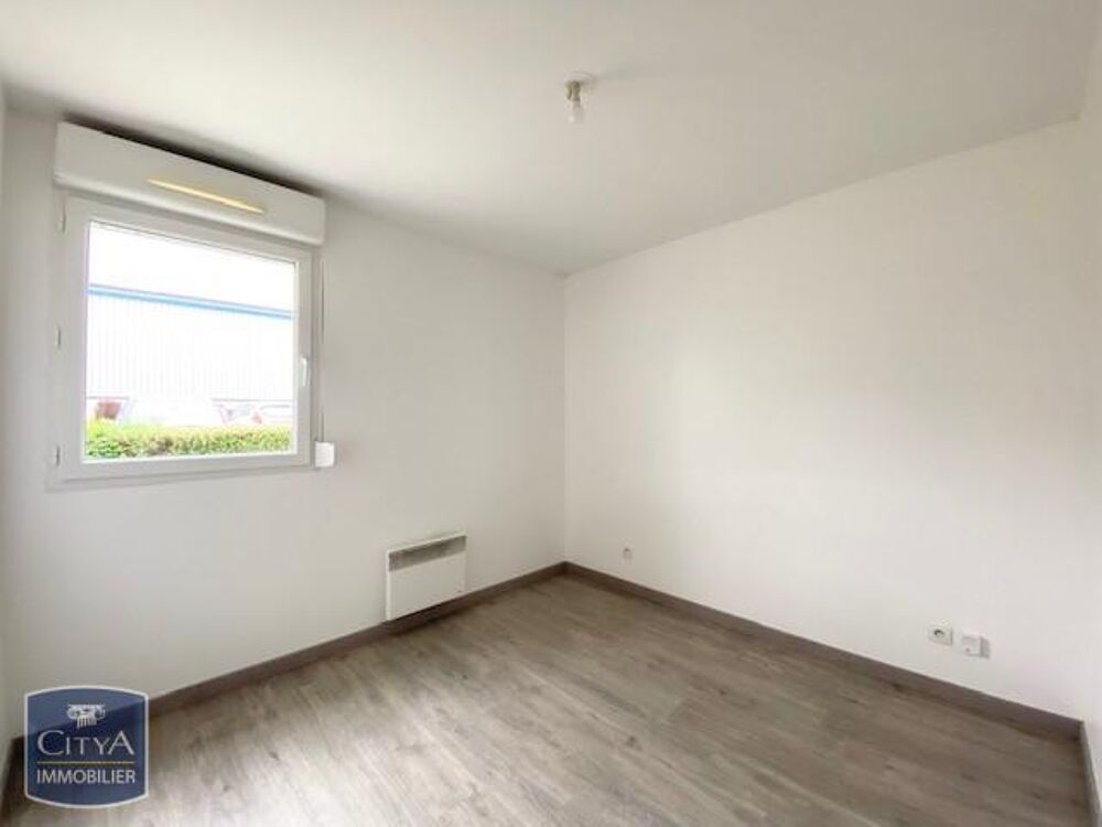 location Appartement - 3 pièce(s) - 59 m² Petit-Couronne (76650)