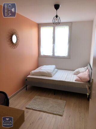  Appartement à louer 1 pièce 9 m²