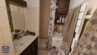  Appartement à louer 1 pièce 30 m²