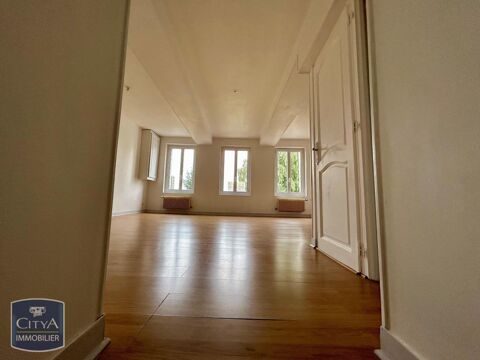  Appartement  louer 4 pices 88 m