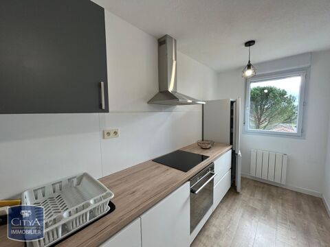  Appartement � louer 2 pi�ces 46 m�