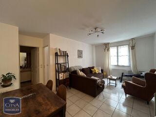  Appartement � louer 2 pi�ces 40 m�