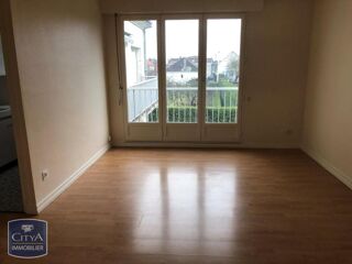  Appartement � louer 1 pi�ce 36 m�