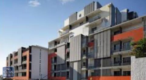  Appartement � louer 2 pi�ces 43 m�