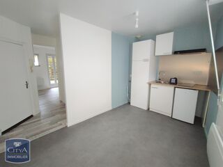  Appartement � louer 1 pi�ce 24 m�