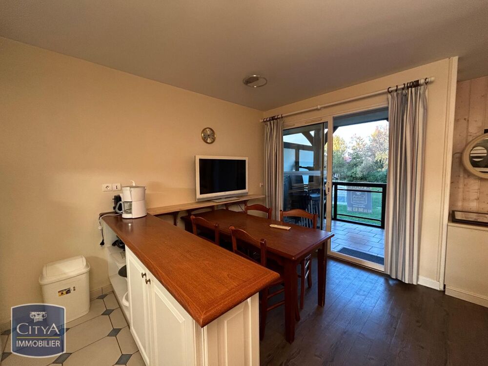EXCLUSIVITÉ À louer : venez découvrir cet appartement d....