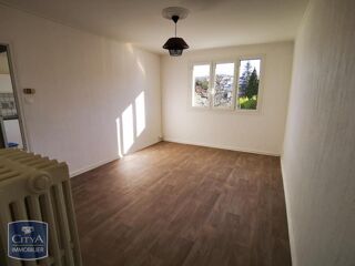  Appartement à louer 3 pièces 54 m²