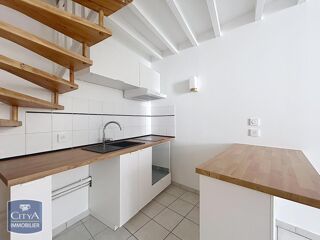  Appartement � louer 2 pi�ces 25 m�