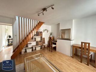  Appartement � louer 2 pi�ces 30 m�