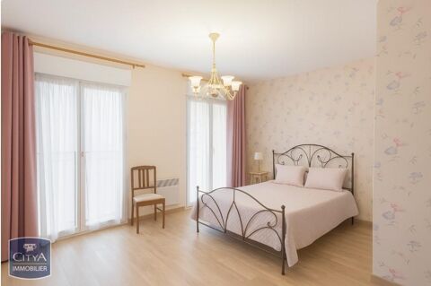  Appartement � louer 2 pi�ces 59 m�