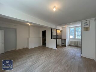  Appartement à louer 2 pièces 49 m²