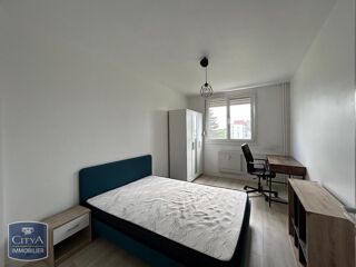  Appartement à louer 1 pièce 13 m²