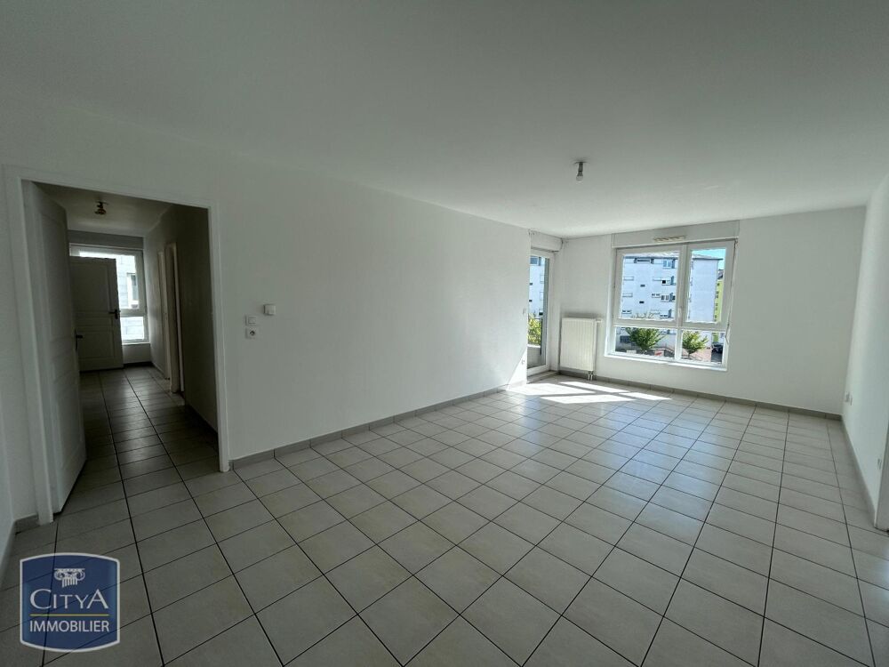 Deux Croix - LOCATION - LOGEMENT SOUMIS A CONDITION - FO....